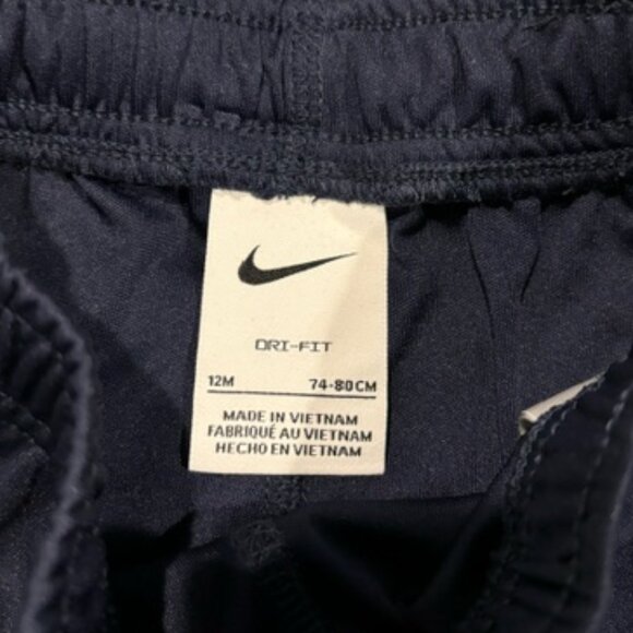 Nike Dri-Fit shorts 12M NWT - Picture 3 of 4